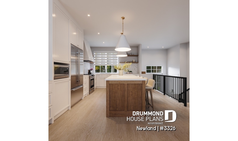 Photo Kitchen - Newland