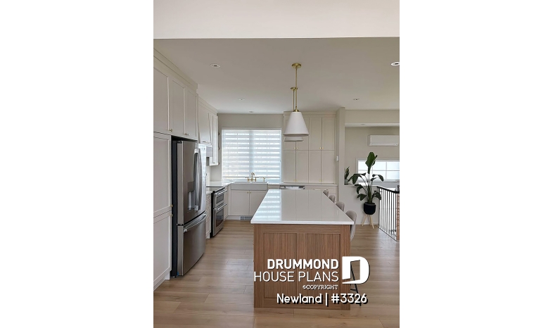 Photo Kitchen - Newland