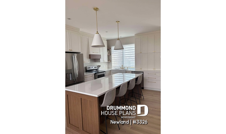 Photo Kitchen - Newland