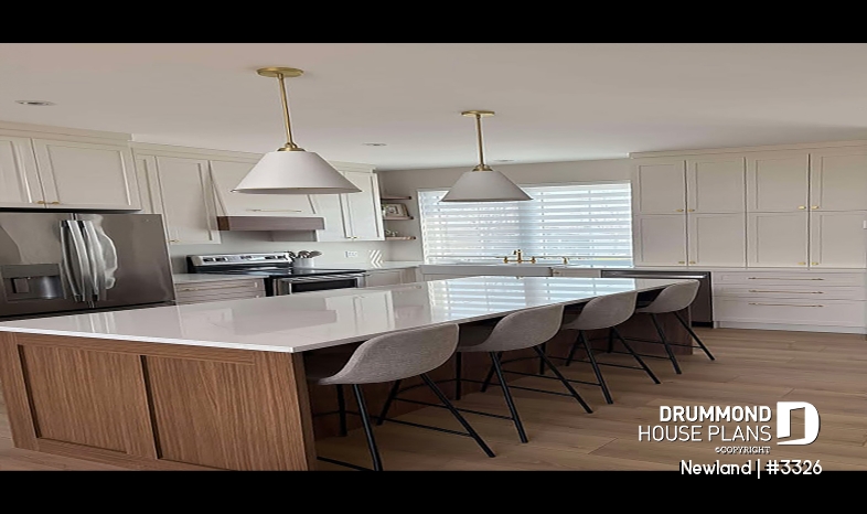Photo Kitchen - Newland