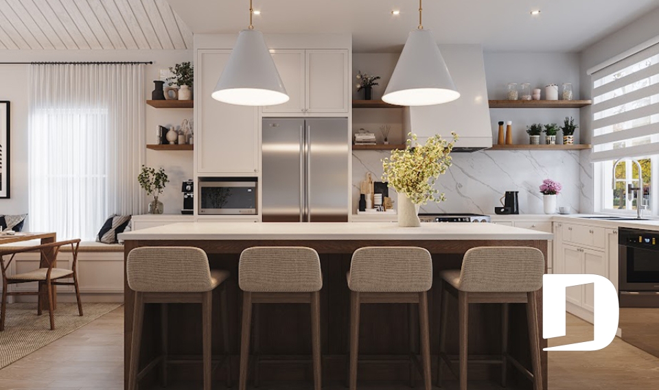 Photo Kitchen - Newland