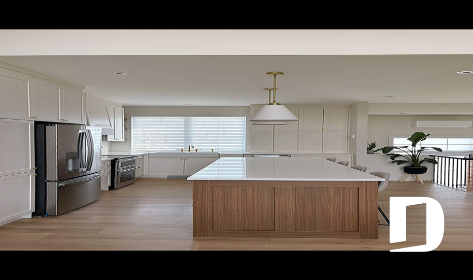 Photo Kitchen - Newland