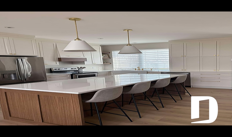 Photo Kitchen - Newland