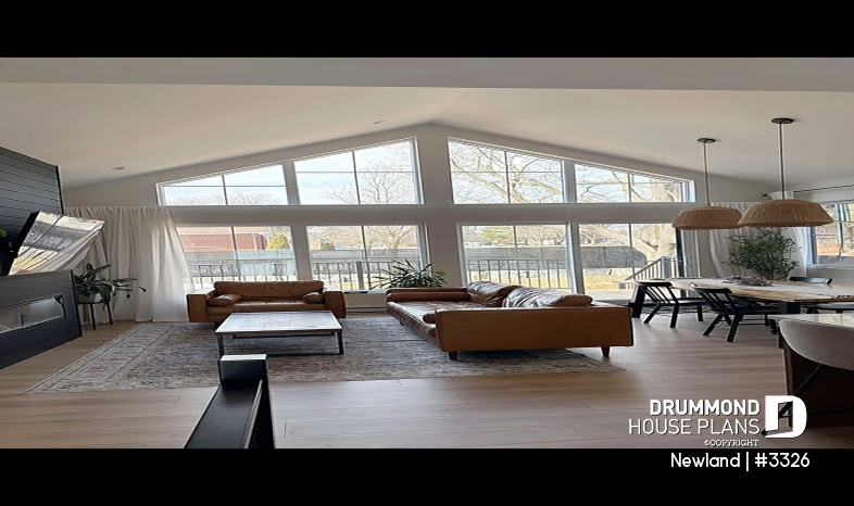 Photo Sitting room - Newland