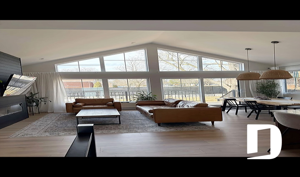 Photo Sitting room - Newland