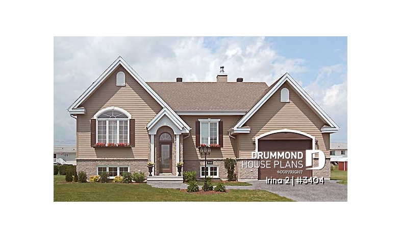 Photo front - Irina 2