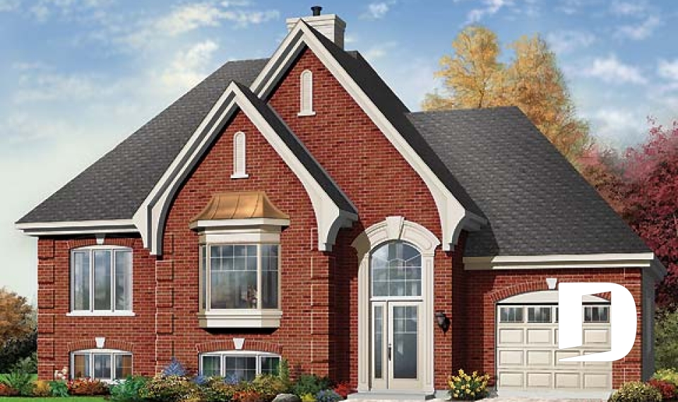 front - BASE MODEL -  - Raleigh