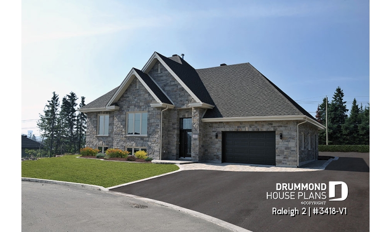 Photo front - Raleigh 2