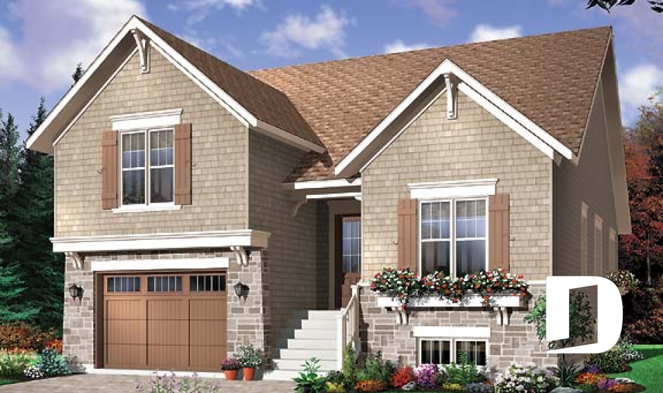 front - BASE MODEL -  - Lockhart