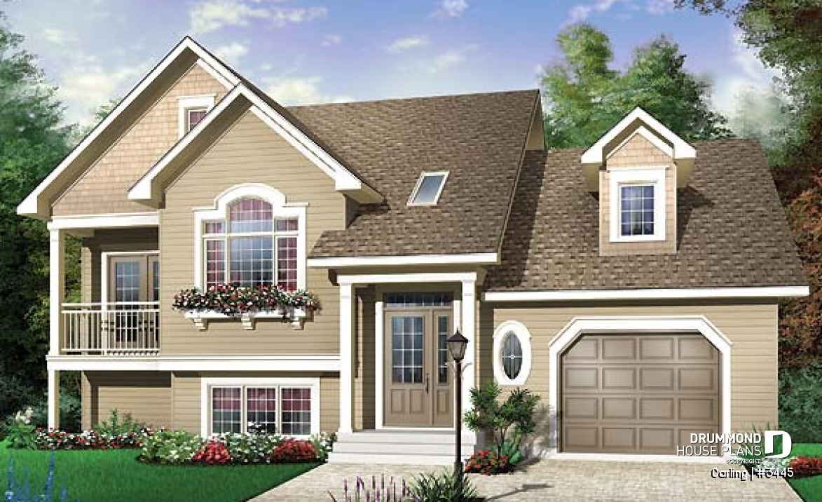 front - BASE MODEL - Carling