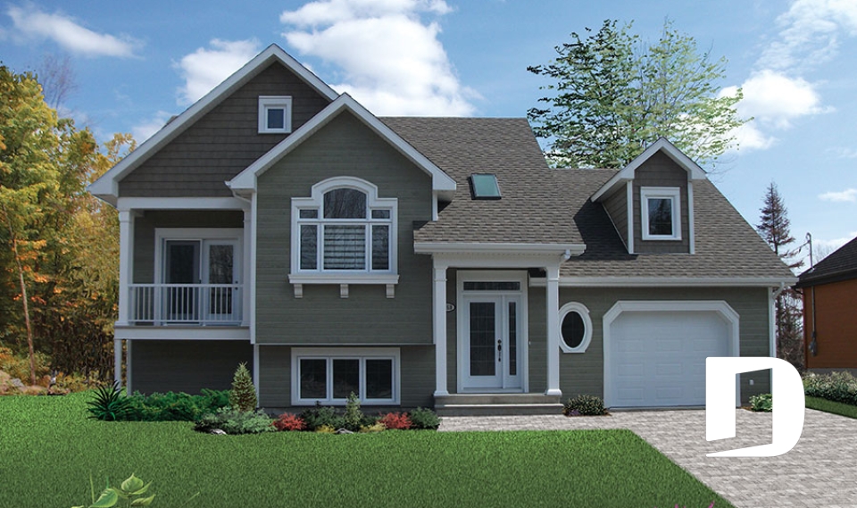 front - BASE MODEL -  - Carling