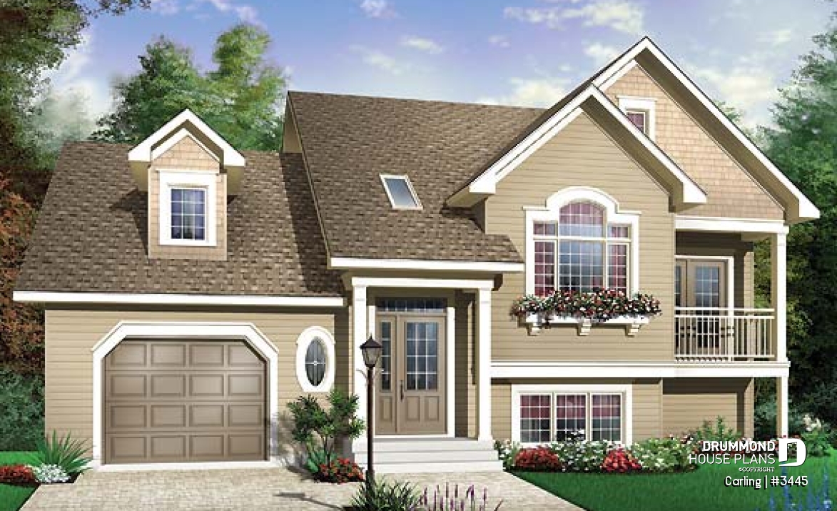front - BASE MODEL - Carling