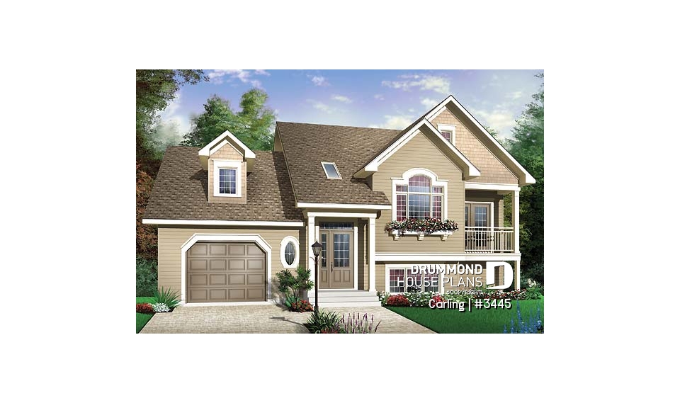 front - BASE MODEL - Carling