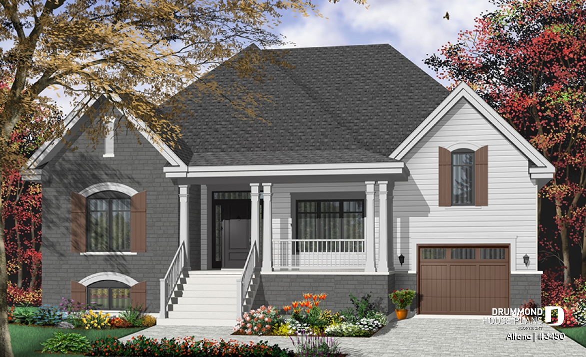Color version 1 - Front - Altona