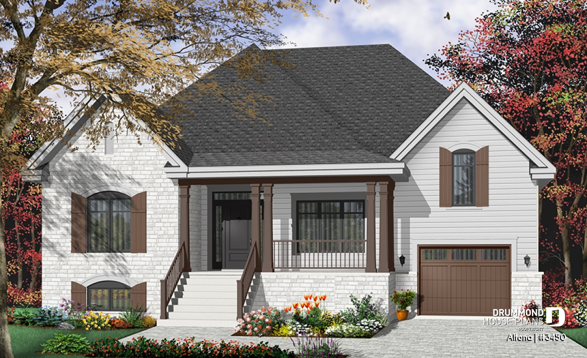 Color version 2 - Front - Altona