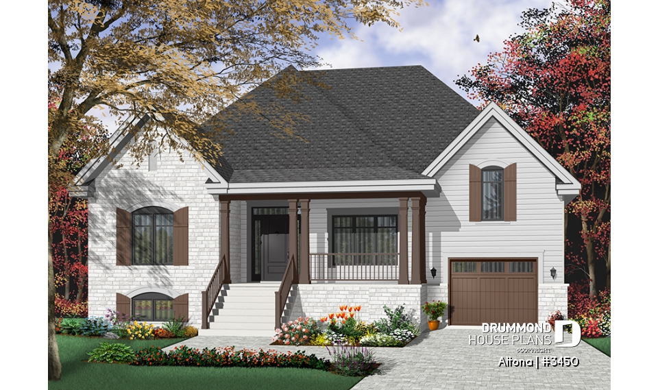 Color version 2 - Front - Altona