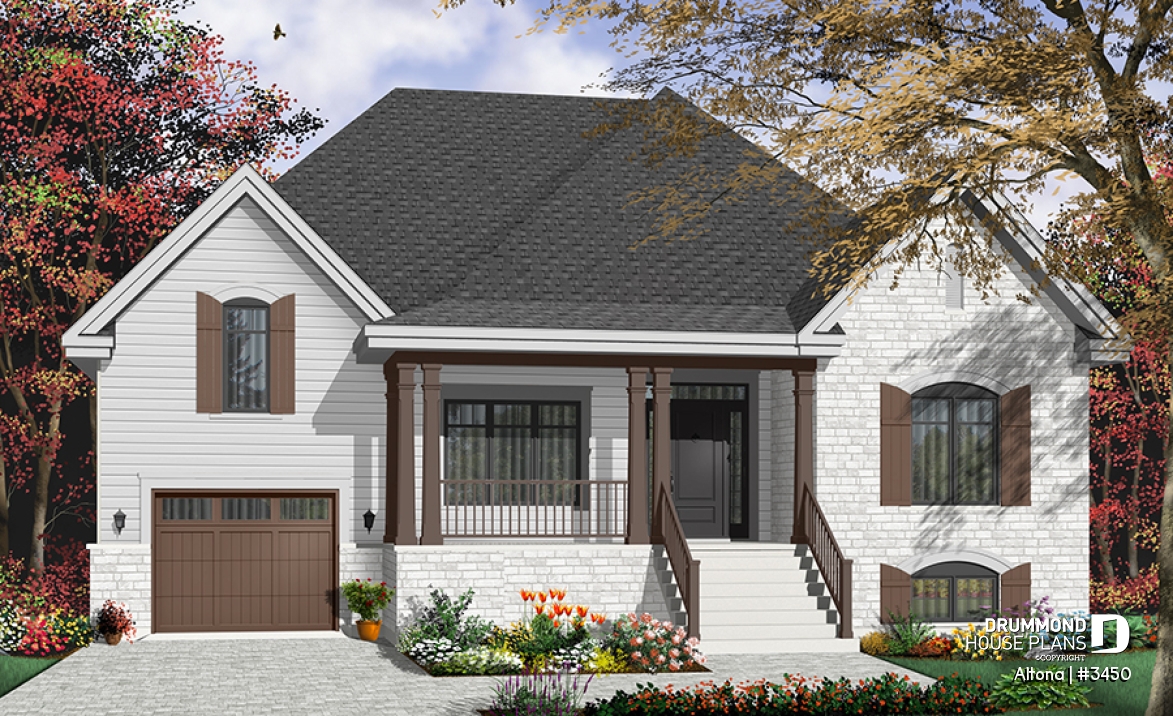 Color version 2 - Front - Altona