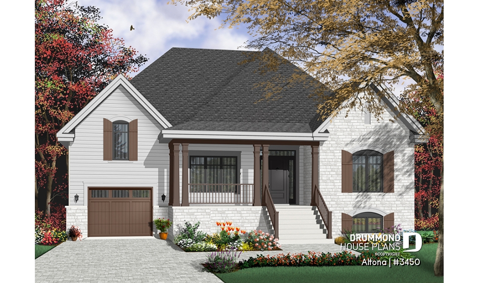 Color version 2 - Front - Altona