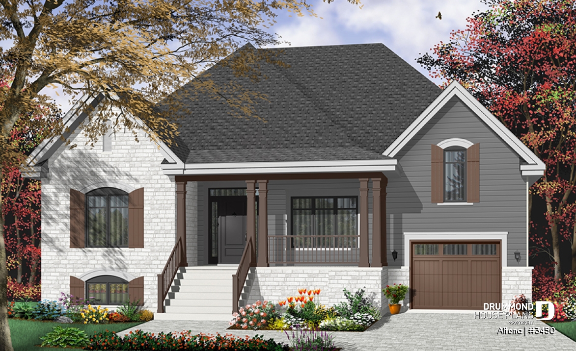 Color version 4 - Front - Altona