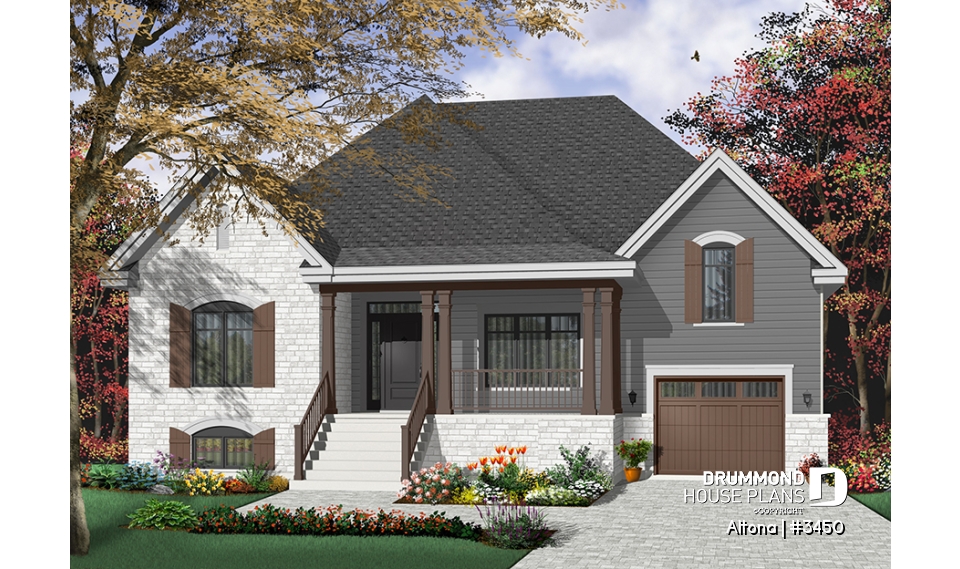 Color version 4 - Front - Altona