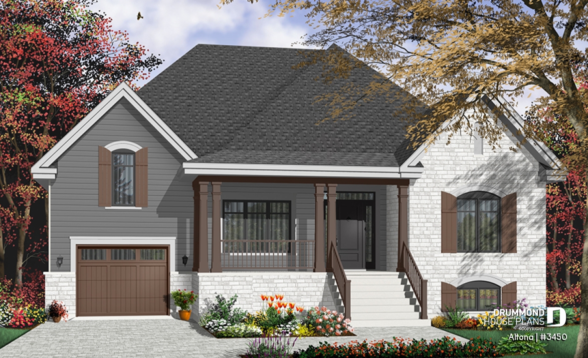 Color version 4 - Front - Altona