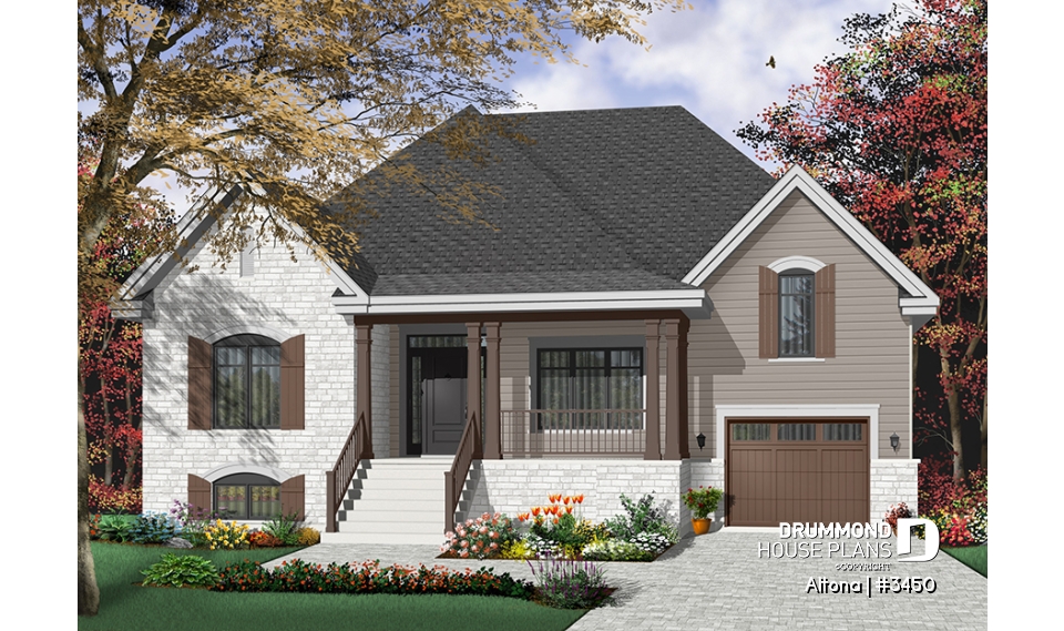 Color version 5 - Front - Altona