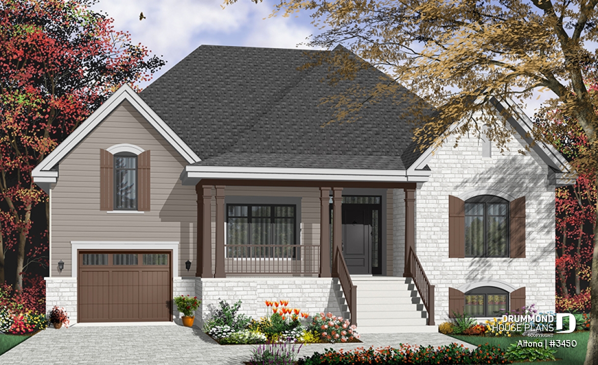 Color version 5 - Front - Altona