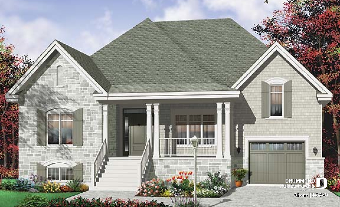 front - BASE MODEL - Altona