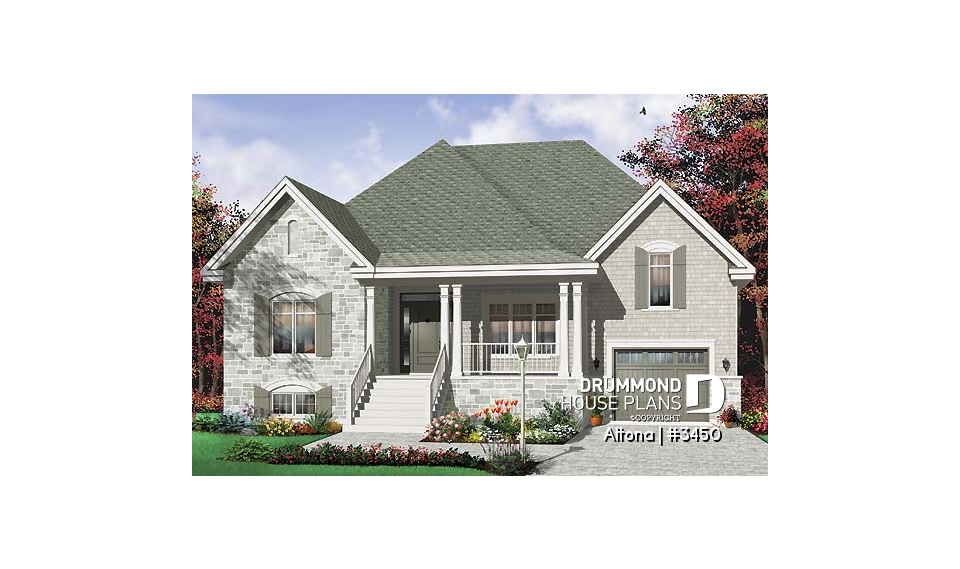 front - BASE MODEL - Altona