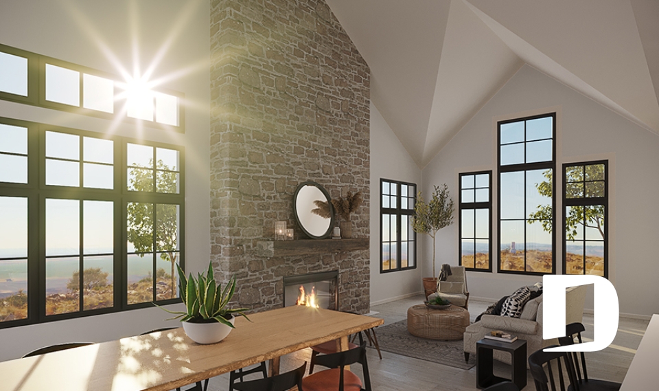 Photo Activity sector - Pinewood