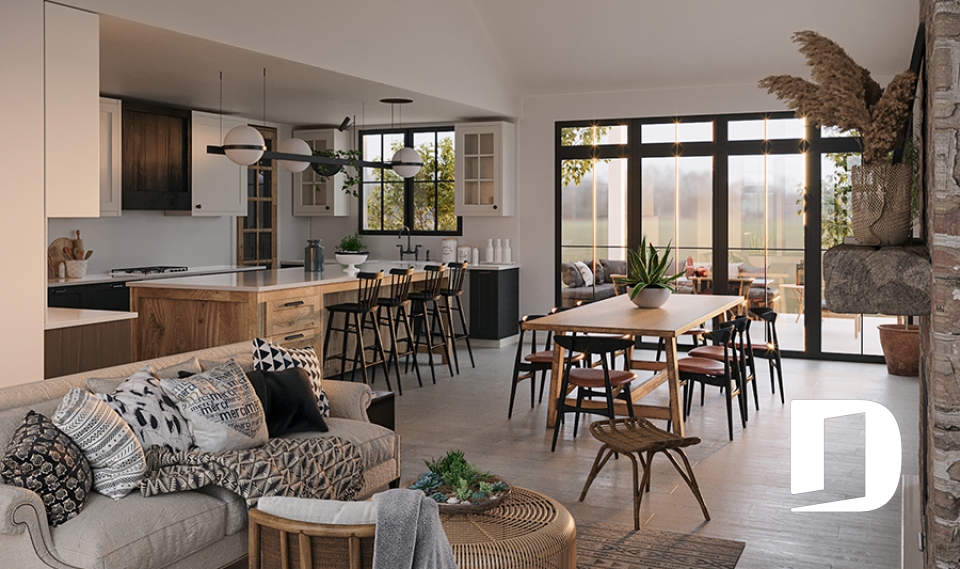 Photo Activity sector - Pinewood