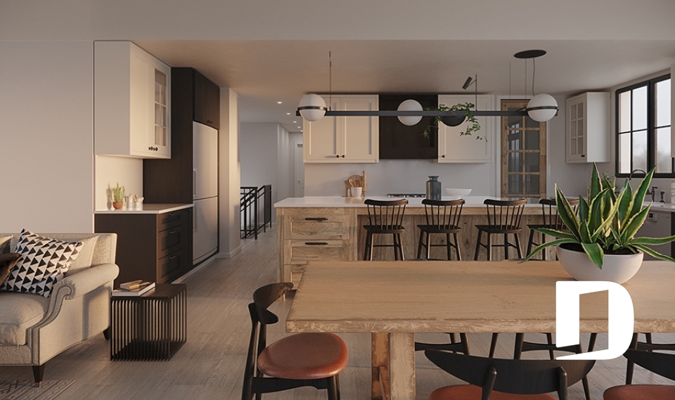 Photo Activity sector - Pinewood