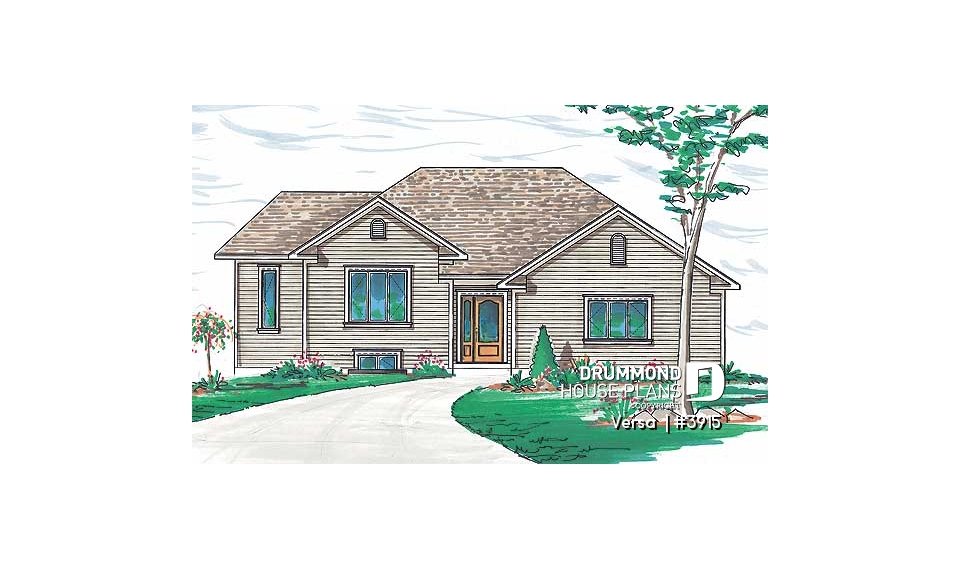 front - BASE MODEL - Versa 