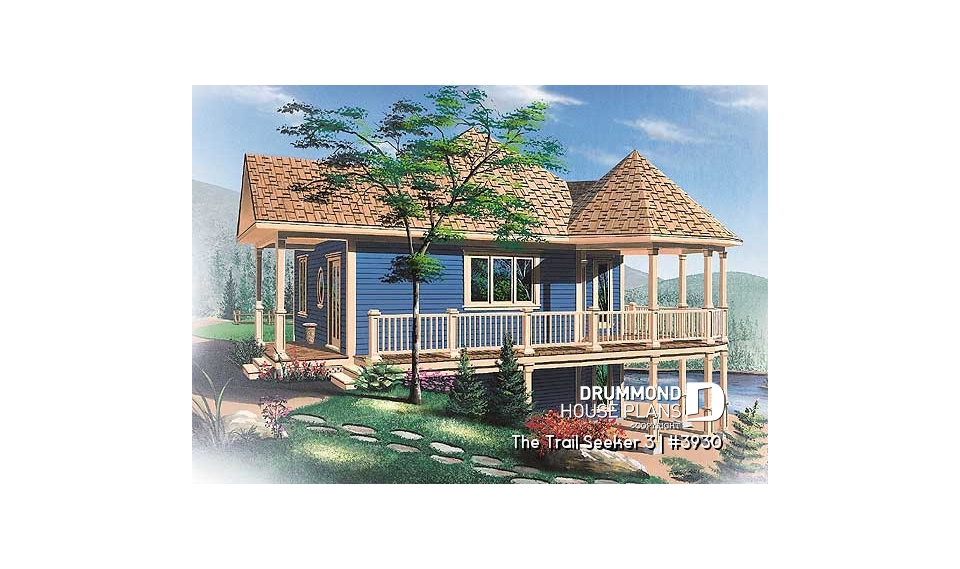 front - ORIGINAL MODEL - The Trail Seeker 3