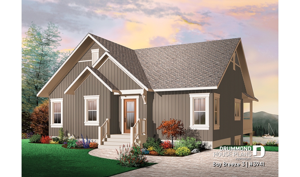 front - BASE MODEL - Bay Breeze 3