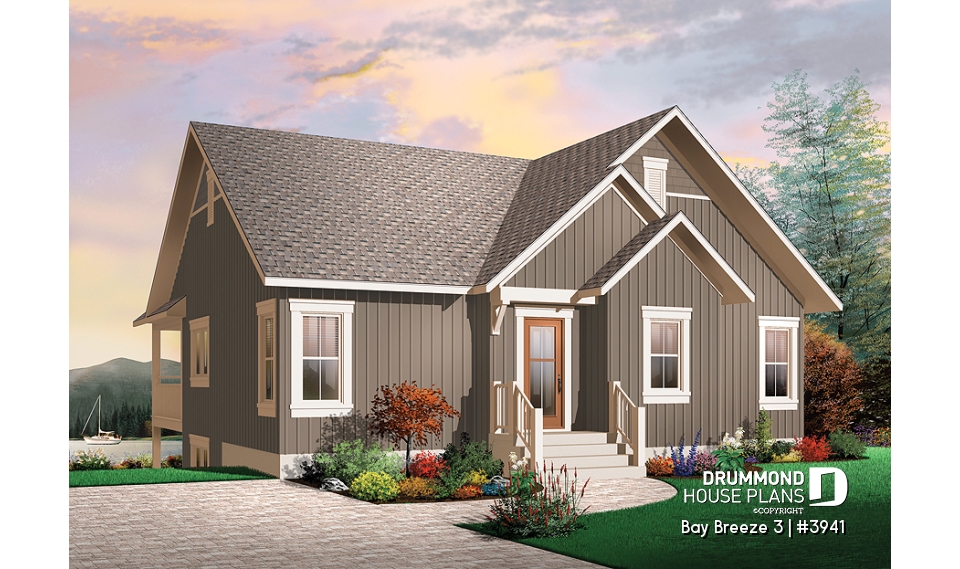 front - BASE MODEL - Bay Breeze 3