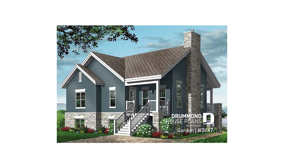 front - ORIGINAL MODEL - Gordon