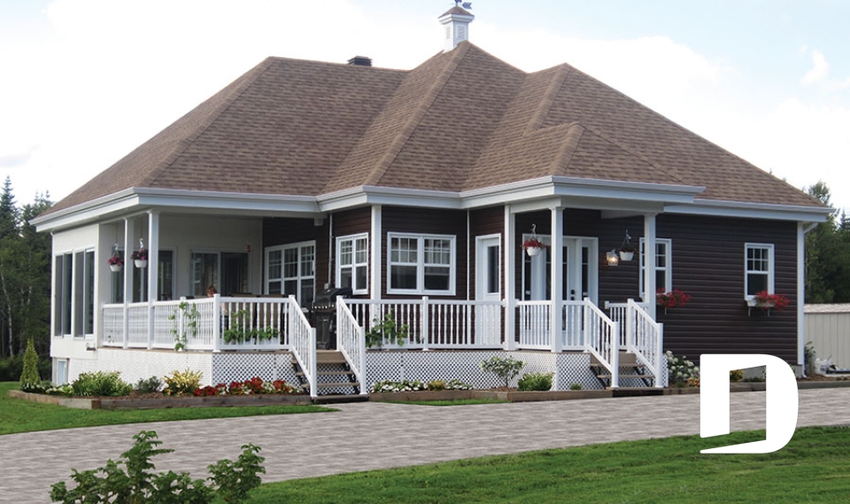 Photo front - The Gallagher