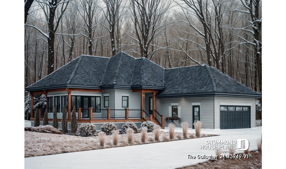 front - BASE MODEL - The Gallagher 2