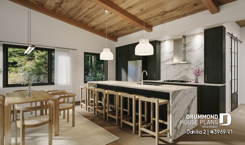 Photo Kitchen - Dahilia 2