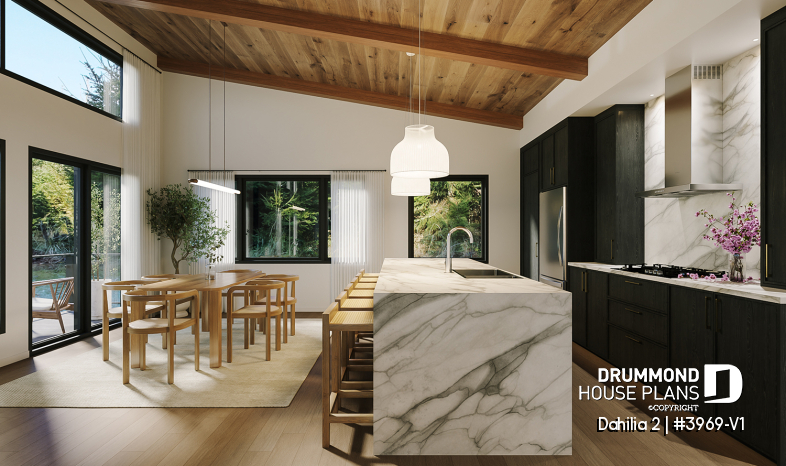 Photo Kitchen - Dahilia 2