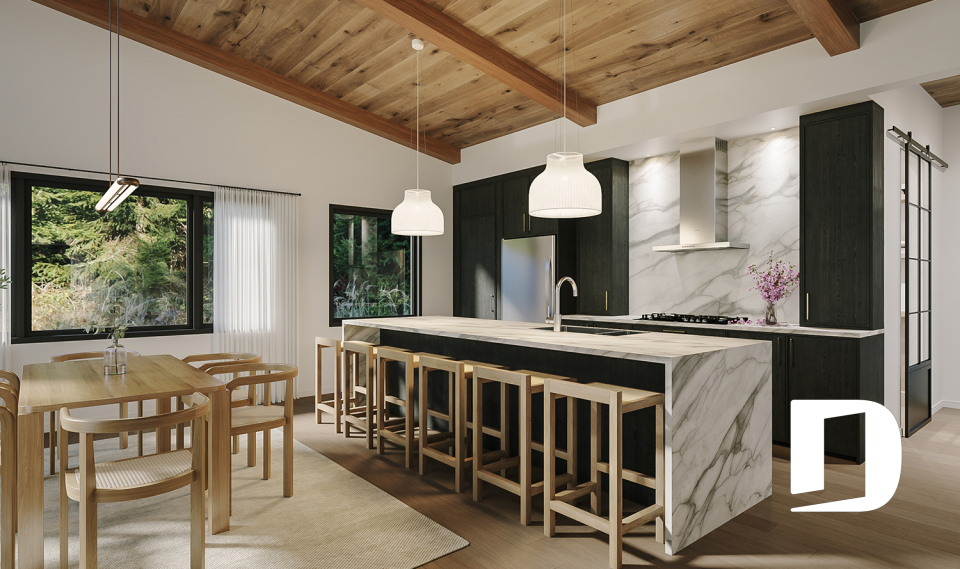 Photo Kitchen - Dahilia 2