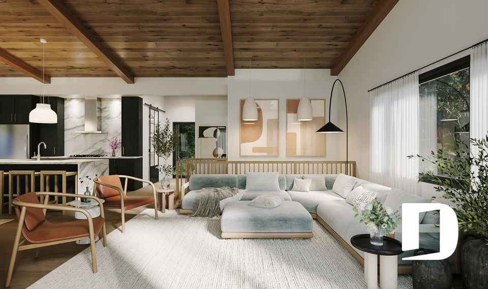 Photo Sitting room - Dahilia 2
