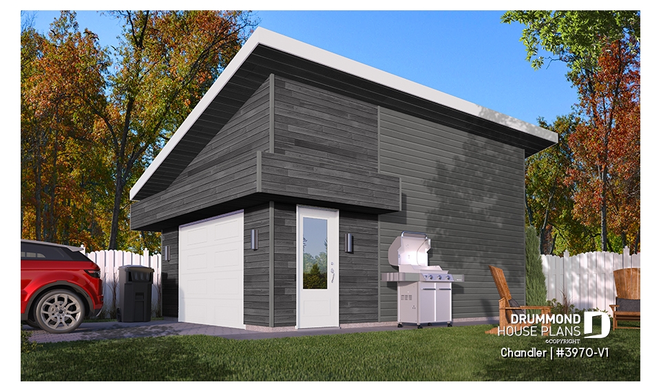 Color version 2 - Front - Chandler