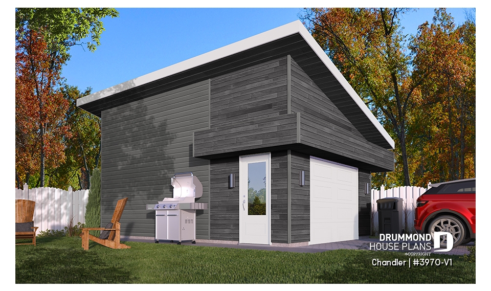 Color version 2 - Front - Chandler