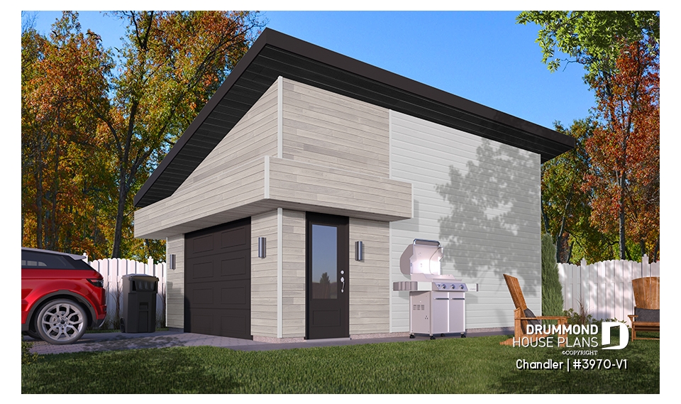 Color version 3 - Front - Chandler