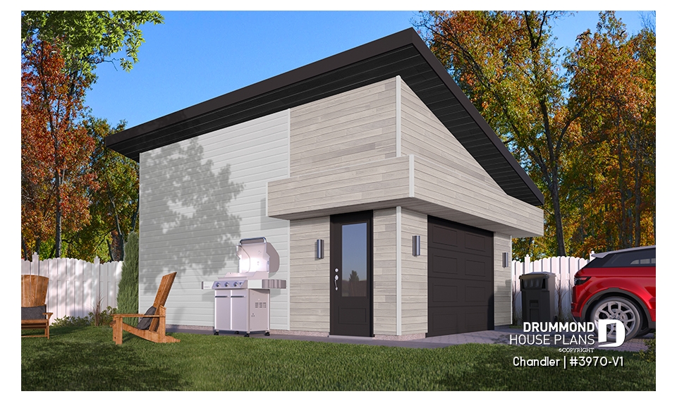 Color version 3 - Front - Chandler