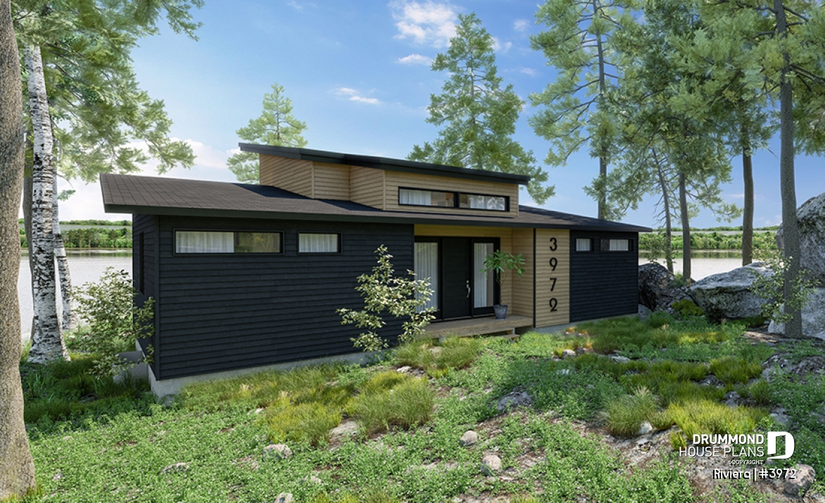 front - BASE MODEL - Riviera