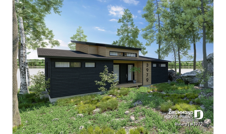 front - BASE MODEL - Riviera