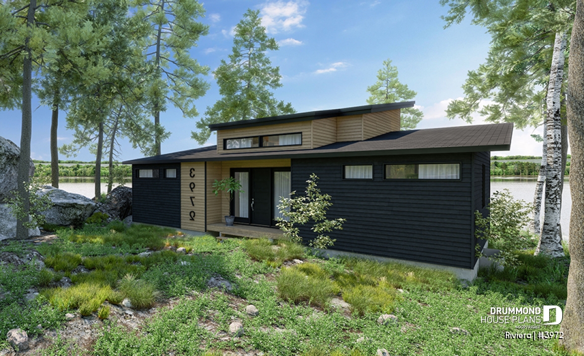 front - BASE MODEL - Riviera